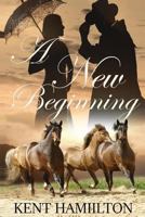 A New Beginning 1545269858 Book Cover