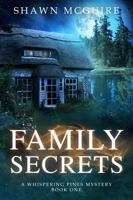 Family Secrets (large print) 1963255240 Book Cover