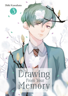 Drawing From Your Memory 3 B0GGNDKZXS Book Cover
