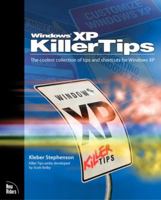 Windows XP Killer Tips 073571357X Book Cover