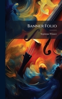 Banner Folio 1023899213 Book Cover