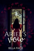 Ariel's Vow (Second Chance) B0FDN4X97M Book Cover
