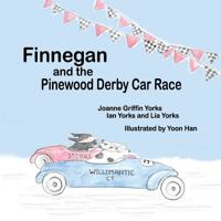 Finnegan and the Pinewood Derby Car Race 1981309934 Book Cover