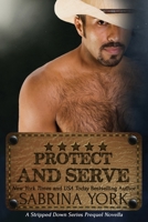Protect and Serve 1941497403 Book Cover