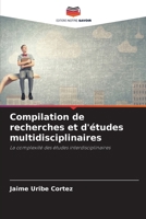 Compilation de recherches et d'études multidisciplinaires (French Edition) 620991442X Book Cover