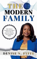The Modern Family (The Family Wisdom) B0GPQCG15H Book Cover