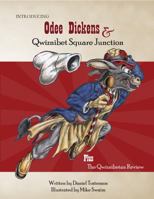 Introducing Odee Dickens and Qwiznibet Square Junction 1494418312 Book Cover