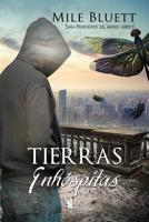 Tierras Inhóspitas: Herederos del mundo 1546881824 Book Cover