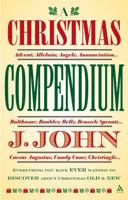 A Christmas Compendium 0826487491 Book Cover