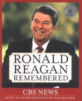 Ronald Reagan Remembered 074327153X Book Cover