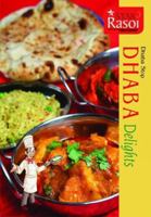 Dhaba Delights 8172342462 Book Cover