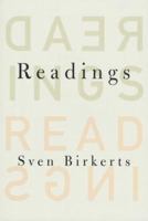 Readings 1555972837 Book Cover
