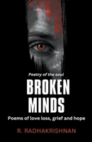 Broken Minds B0CC194K3S Book Cover