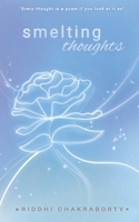 Smelting Thoughts. 1639741224 Book Cover