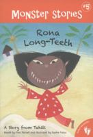 Rona Long-Teeth 1846869080 Book Cover