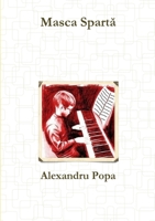 Masca Sparta 1300329726 Book Cover