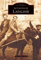 Lapalisse (Canton de) 2842539656 Book Cover