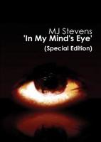 'In My Mind's Eye' 1447820037 Book Cover