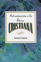 Introduccion a la Etica Cristiana 0687073871 Book Cover