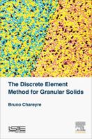 Handbook of Discrete Element Method for Dense Granular Solids 1785480669 Book Cover