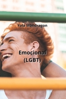 Emocional (LGBT) (Spanish Edition) B0CN3TDNNX Book Cover