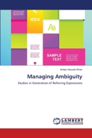 Managing Ambiguity 365946547X Book Cover