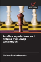 Analiza wywiadowcza i sztuka symulacji wojennych (Polish Edition) 6630282639 Book Cover