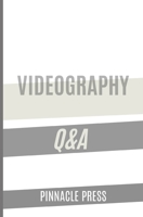 Videography Q&A B0DPJQ54VL Book Cover