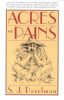 Acres and Pains 1580800165 Book Cover