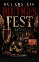 Blutiges Fest 1502912635 Book Cover