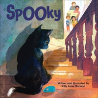 Spooky 1503772551 Book Cover
