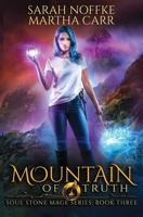Mountain of Truth: The Revelations of Oriceran 1642020427 Book Cover