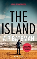 The Island 1539626334 Book Cover