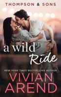 A Wild Ride 1989507050 Book Cover