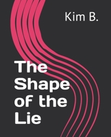The Shape of the Lie B0HP78BPSP Book Cover