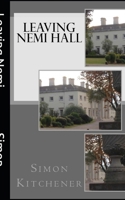 Leaving Nemi Hall 1546963049 Book Cover