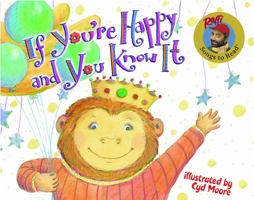 If You're Happy and You Know It 0375829199 Book Cover