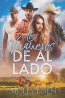 Los Vaqueros de al Lado (Spanish Edition) B0DTF9KX5Z Book Cover