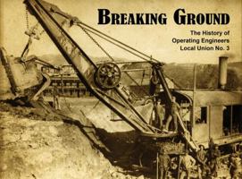 Breaking Ground 1934729256 Book Cover