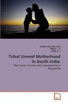 Tribal Unwed Motherhood in South India:: The Causes, Process and Consequences in Perspective 3639355873 Book Cover
