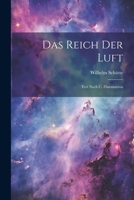Das Reich Der Luft: Frei Nach C. Flammarion 1022869299 Book Cover