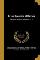 In the Sunshine at Havana 1363459538 Book Cover