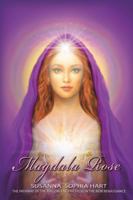 Magdala Rose: The Pathway of the Priestess Inthe New Renaissance 1504364457 Book Cover