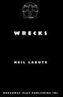 Wrecks 0881456888 Book Cover