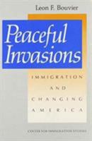 Peaceful Invasions 0819184039 Book Cover