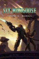 Sly Mongoose 0765358727 Book Cover