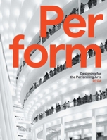Performing Arts Centers 1864705558 Book Cover