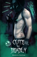 Cute but Deadly (Verfallen Asylum) B0GJPRXC17 Book Cover