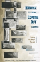 Erasures of My Coming Out (Letter) 1956285016 Book Cover