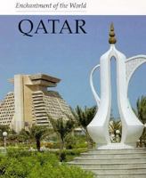 Qatar (Enchantment of the World. Second Series) 0516203037 Book Cover